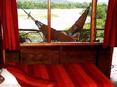 Hotel La Casa Del Suizo Quito Pokoj fotografie