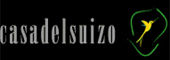 Hotel La Casa Del Suizo Quito Logo fotografie
