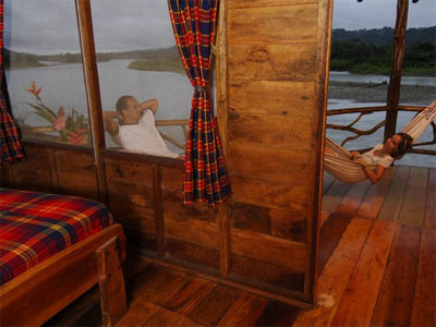 Hotel La Casa Del Suizo Quito Pokoj fotografie