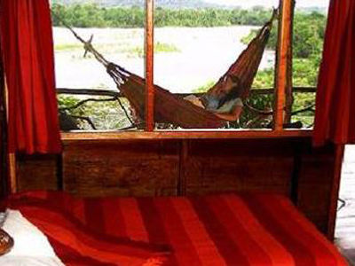 Hotel La Casa Del Suizo Quito Pokoj fotografie
